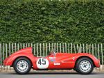 O.S.C.A. MT4AD Barchetta 1953 года